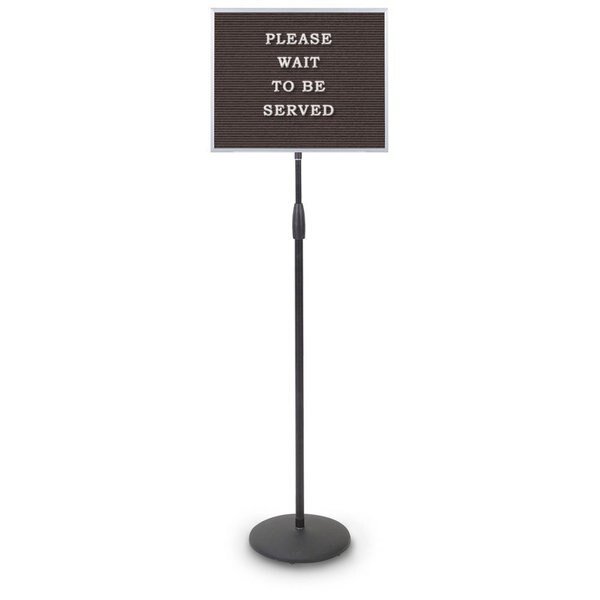 Corkboard, Fabric, Gold/Prl, 3 Door, 72x48, UNITED VISUAL PRODUCTS, Mfr# UV307-GOLD-PEARL